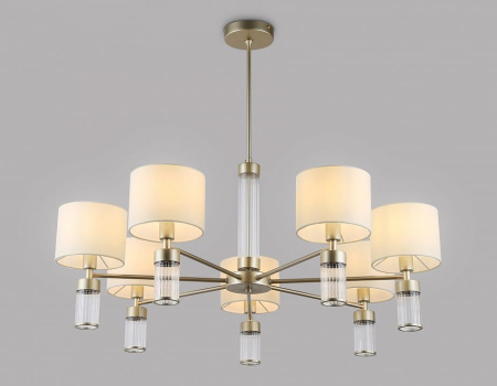 Люстра на штанге Ambrella Light HIGH LIGHT LH71303