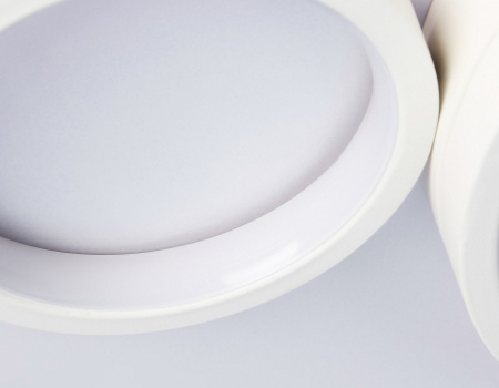 Потолочная люстра Ambrella Light FL FL4812