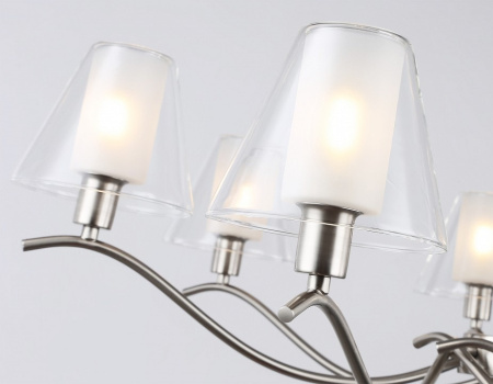 Подвесная люстра Ambrella Light HIGH LIGHT LH57083