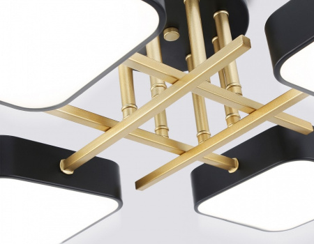 Потолочная люстра Ambrella Light FL FL516343