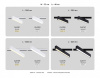 Светильник на штанге Ambrella Light GL GL6763
