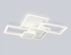 Потолочная люстра Ambrella Light ACRYLICA FA1031