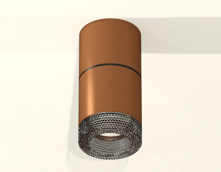 Накладной светильник Ambrella Light XS XS7404042