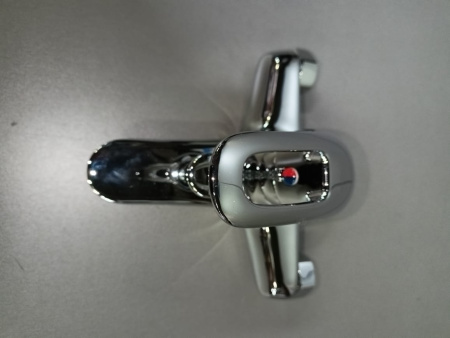 Смеситель для ванны Aqualux Ultra SH-6211