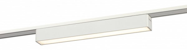 Накладной светильник Эра TRM-S5-1-12W4K-WH