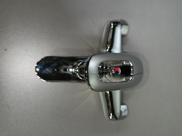 Смеситель для ванны Aqualux Ultra SH-6211