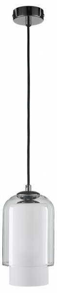 Подвесной светильник 33 идеи PND105 PND105.01.16DC3.003.BL-M16WT