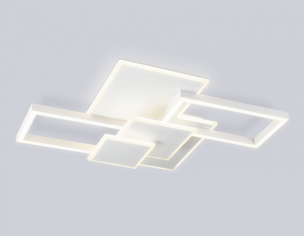Потолочная люстра Ambrella Light ACRYLICA FA1031