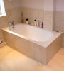 Квариловая ванна Villeroy&Boch Oberon 160x75 UBQ160OBE2V-01