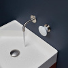 Встраиваемый смеситель Antonio Lupi Minimayday MINIMAYDAY Bianco белый