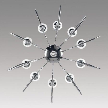 Подвесная люстра Lumion Laoka 8032/10