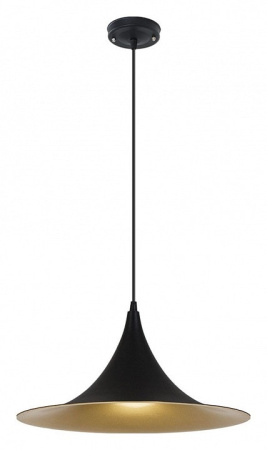 Подвесной светильник Arte Lamp Carmel A7080SP-1BK