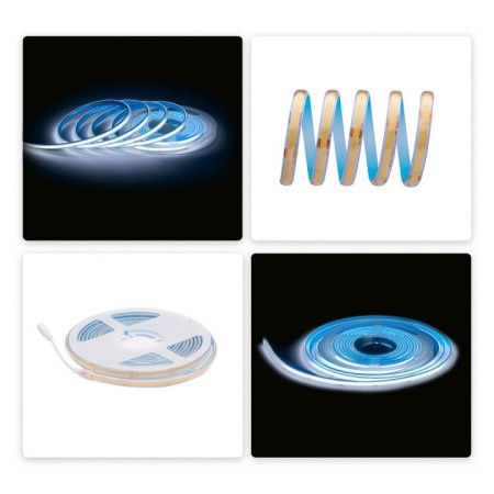 Лента светодиодная Apeyron Electrics  00-491