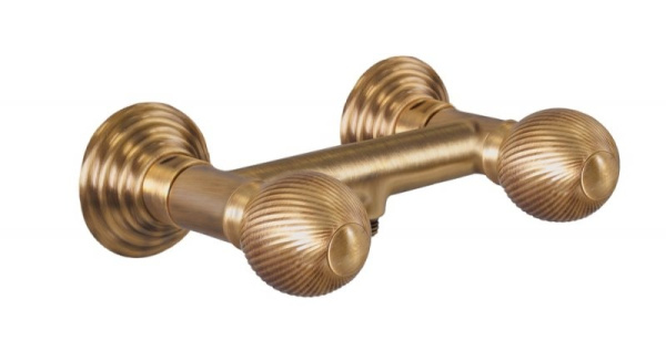 Смеситель для душа Cezares Aphrodite APHRODITE-DS-02-M Бронза