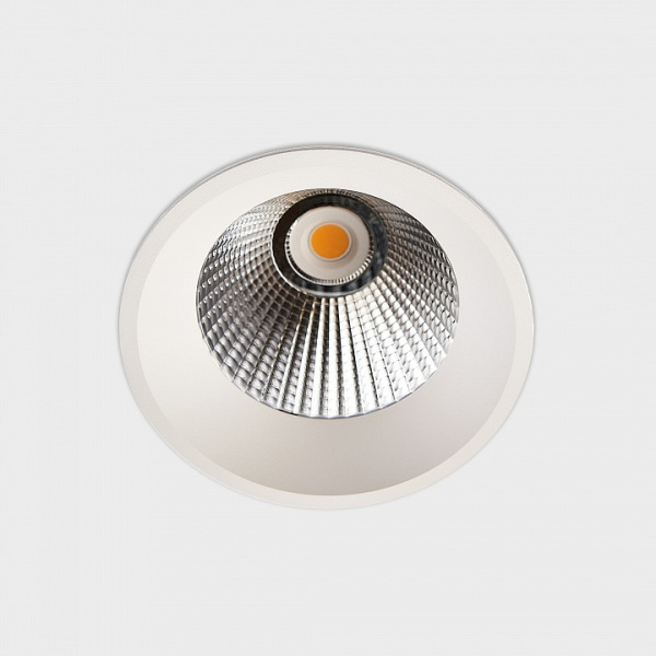 Встраиваемый светильник Italline IT08 IT08-8035 white 3000K
