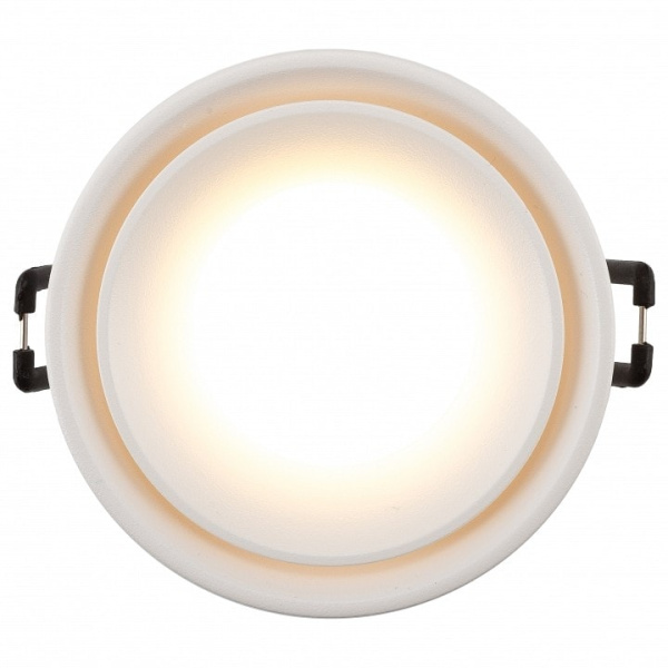 Встраиваемый светильник Denkirs DK2403-WH DK2403-WH