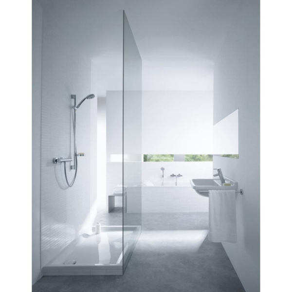Смеситель для раковины hansgrohe Talis S2 32041000