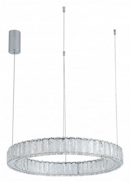 Подвесной светильник Divinare Barbara 1137/02 SP-28