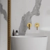 Раковина 55x43 см Omnires Siena SIENAUWBOBP