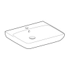 Раковина 65x55 см Geberit Renova Comfort 258565000