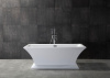 Акриловая ванна Abber 170x80 AB9238
