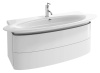 Раковина Jacob Delafon PRESQUILE E4435-00