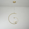 Подвесной светильник Imperiumloft MAGNOLIA MAGNOLIA01