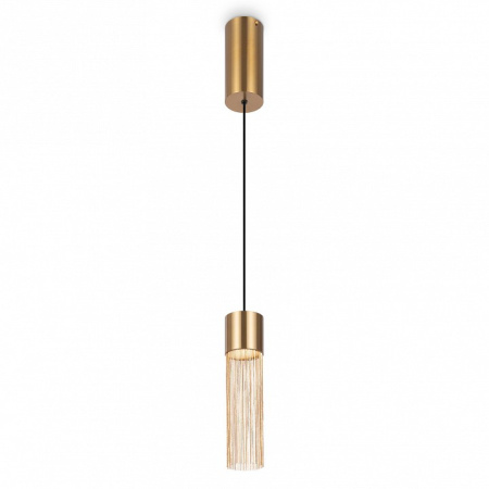 Подвесной светильник Maytoni Imaginary MOD190PL-L5G3K