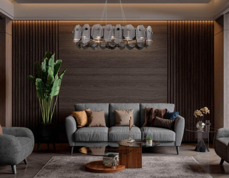 Подвесной светильник Ambrella Light LH LH31205