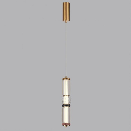 Подвесной светильник Odeon Light COLLIER 5455/12L