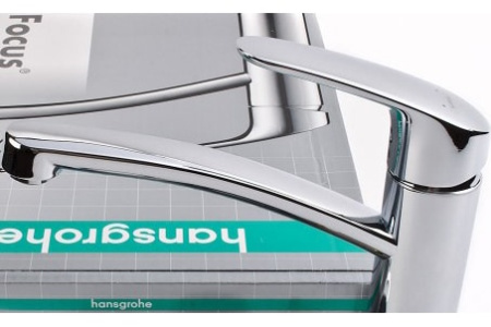 Смеситель для кухни hansgrohe Focus E2 31806000