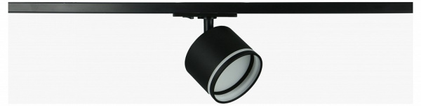 Светильник на штанге Эра TR75 GX53 BK