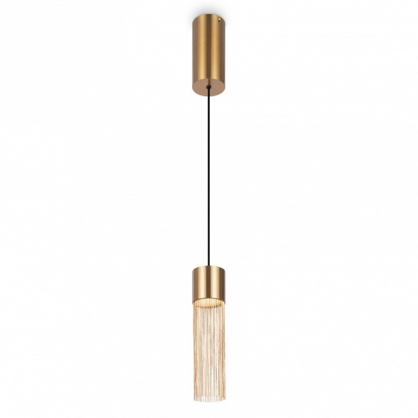 Подвесной светильник Maytoni Imaginary MOD190PL-L5G3K