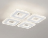 Потолочная люстра Ambrella Light FA FA4004