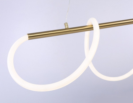 Подвесной светильник Ambrella Light FL FL10535