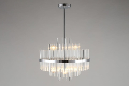Люстра на штанге Omnilux Alatri OML-69207-06