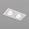 Встраиваемый светильник Denkirs DK3021 DK3072-WH