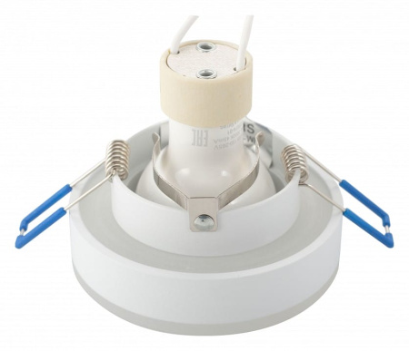 Встраиваемый светильник Denkirs DK4030 DK4032-WH