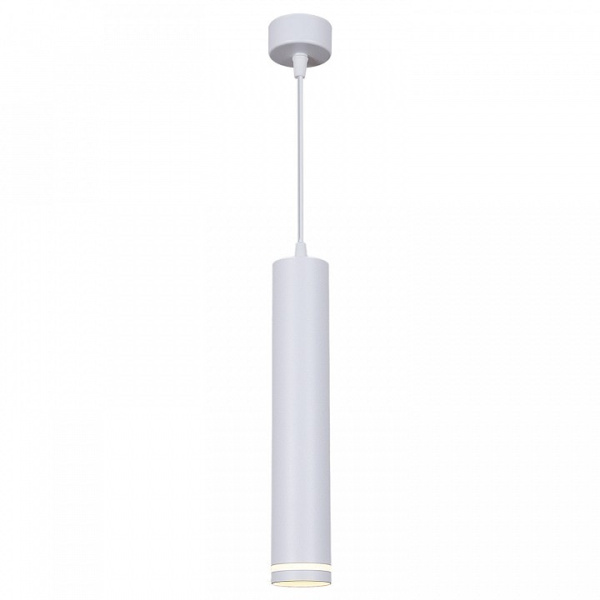 Подвесной светильник Reluce Technical  16001-0.9-001LD 300mm GU10 WT
