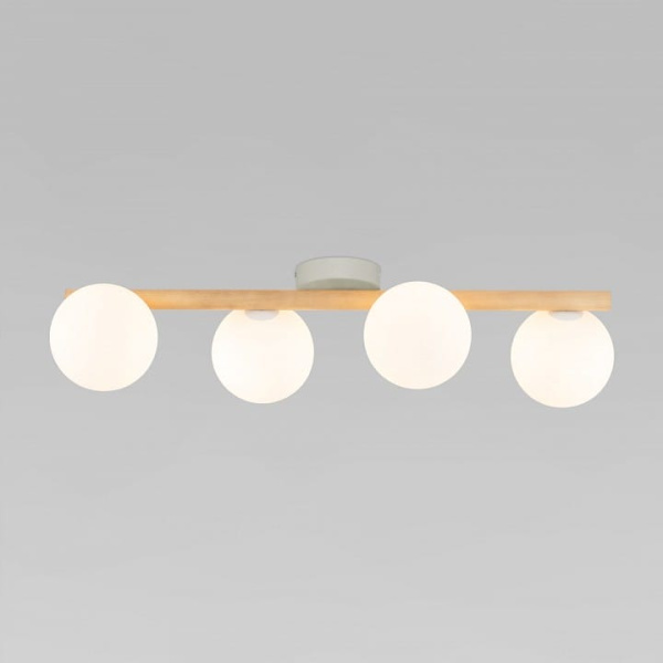 Накладной светильник Eurosvet Estera Wood 5769 Estera Wood