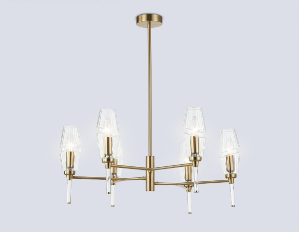 Люстра на штанге Ambrella Light LH LH55201