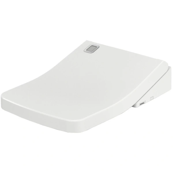 Электронный унитаз-биде подвесной Toto SG CW512YR + TCF403REGV1#NW1 + 9AE0017 безободковый, с сиденьем микролифт, белый