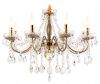 Подвесная люстра Ambrella Light TR TR4950