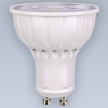 Лампа светодиодная Eleganz GU10 7Вт 4500K 1315