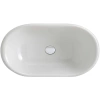 Раковина чаша 75x40 см Azzurra Nuvola NUV200/AP8bi