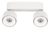 Спот Loft it Focus 10323/2A White