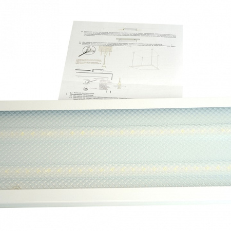 Встраиваемый светильник Feron AL2116 51422