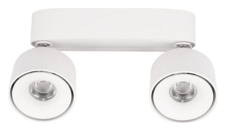 Спот Loft it Focus 10323/2A White