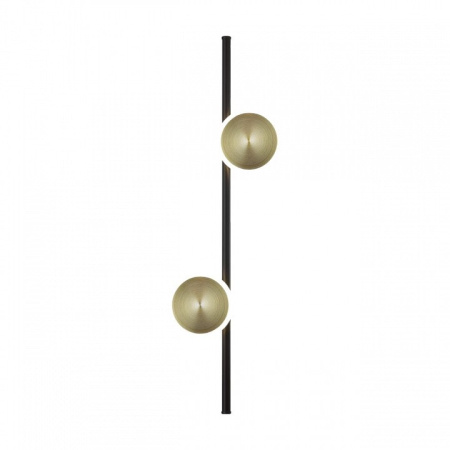 Бра Odeon Light Stilo 6601/24WL