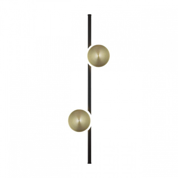 Бра Odeon Light Stilo 6601/24WL